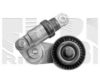 AUTOTEAM A04836 Belt Tensioner, v-ribbed belt